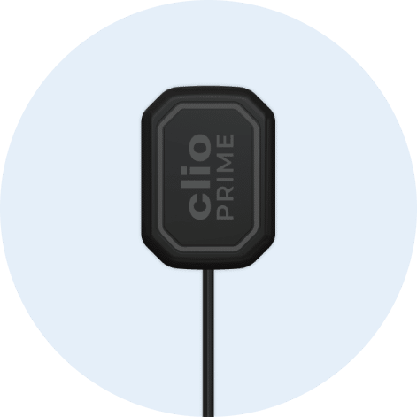 Clio Prime Digital X-Ray Sensor
