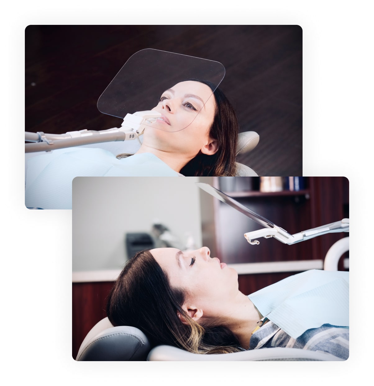 Comfortable Patient Experience Comfortable Patient Experience