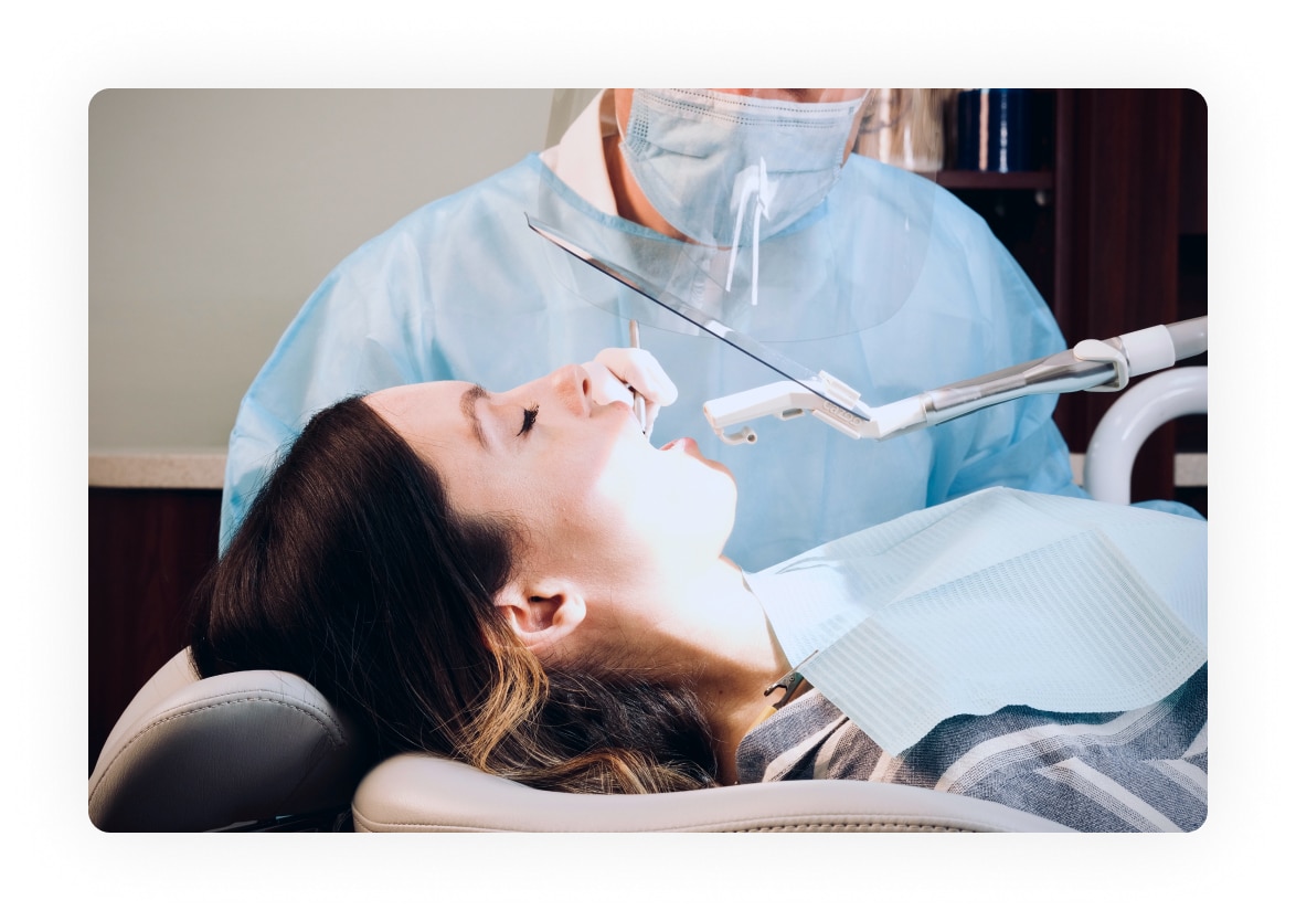 Safer Operatory Safer Operatory