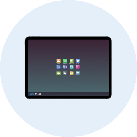 Clio Prime Digital X-Ray Sensor