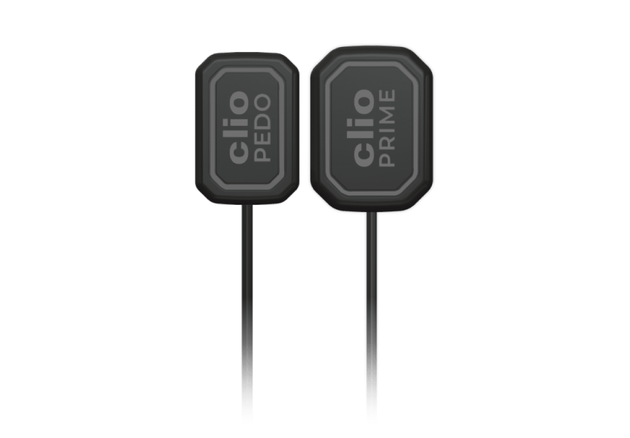 Clio Prime Digital X-Ray Sensors Clio Prime Digital X-Ray Sensors