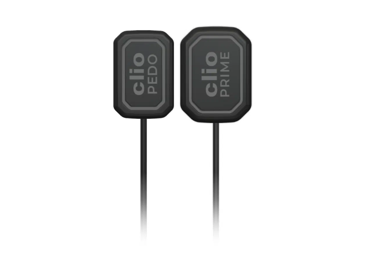 Clio Prime Digital X-Ray Sensors