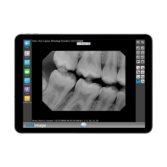 Free SOTA Image Software Free SOTA Image Software