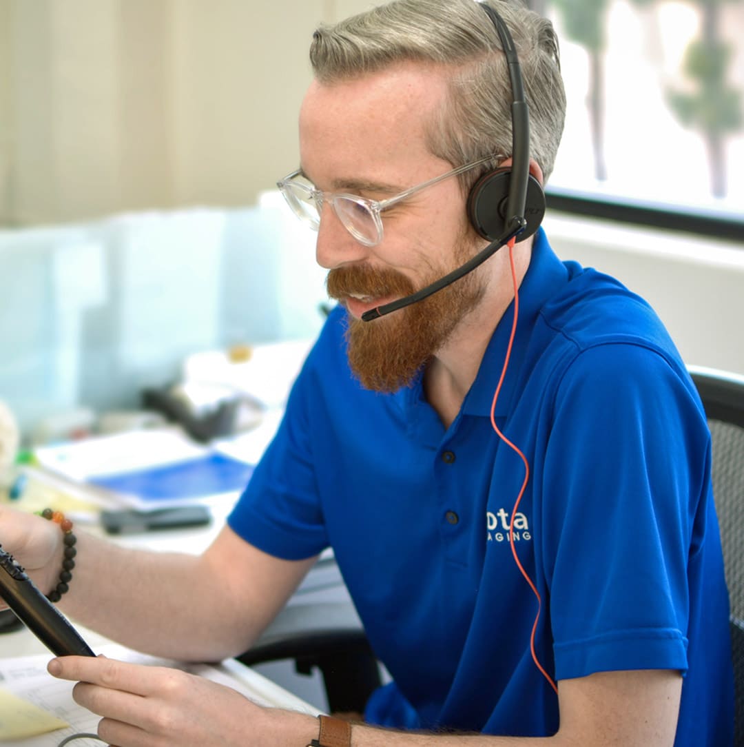 Tech Support Tech Support
