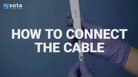 How to Connect the Cable