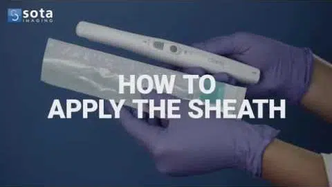 How to Apply the Sheath