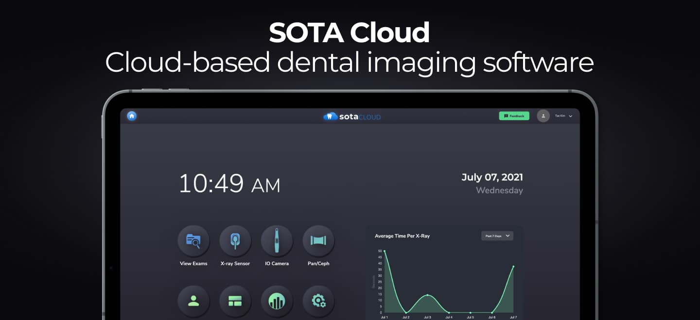 SOTA Cloud SOTA Cloud