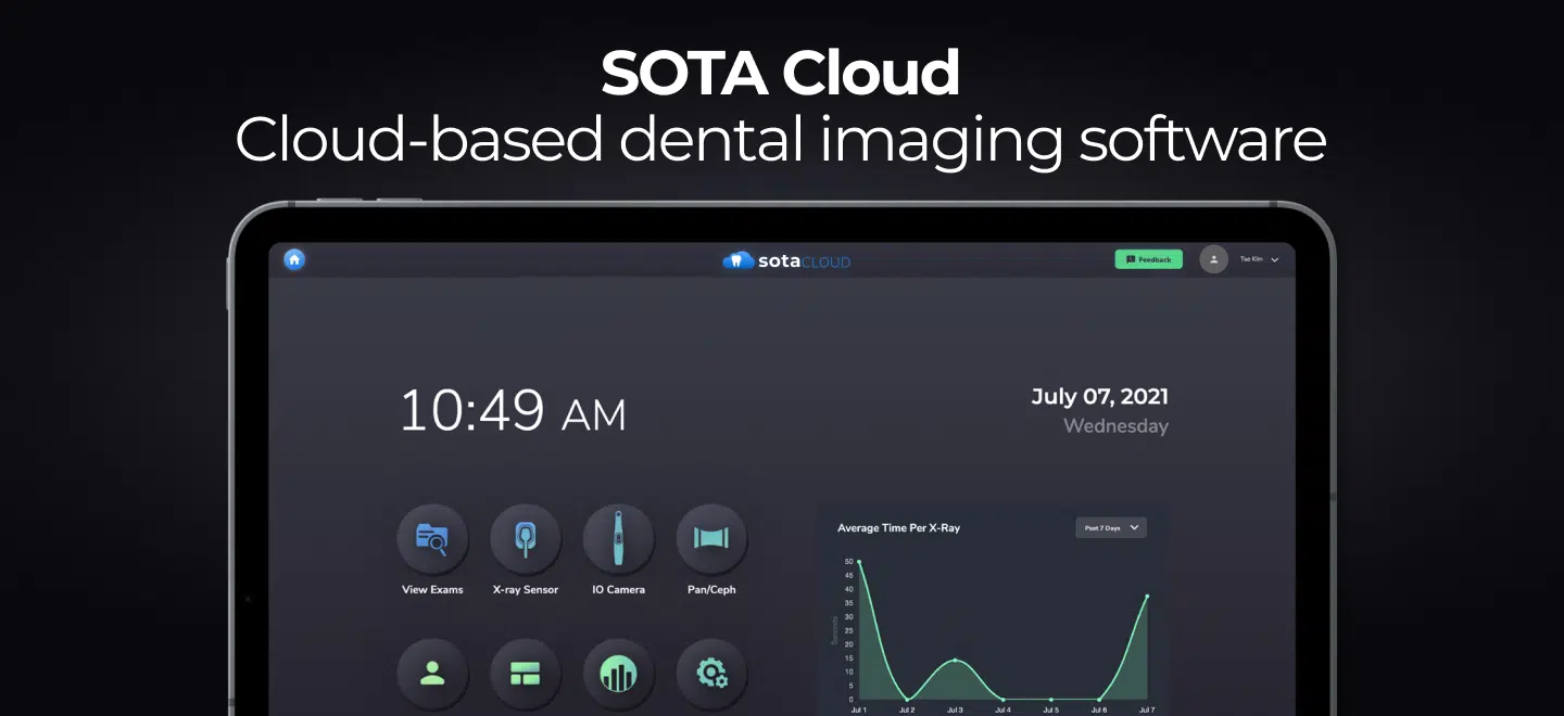 SOTA Cloud