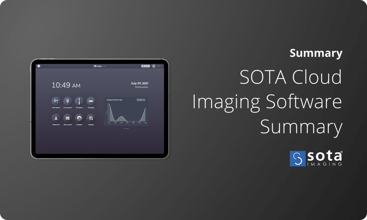 Resource Library - SOTA Imaging