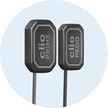 Clio Prime Digital X-Ray Sensor