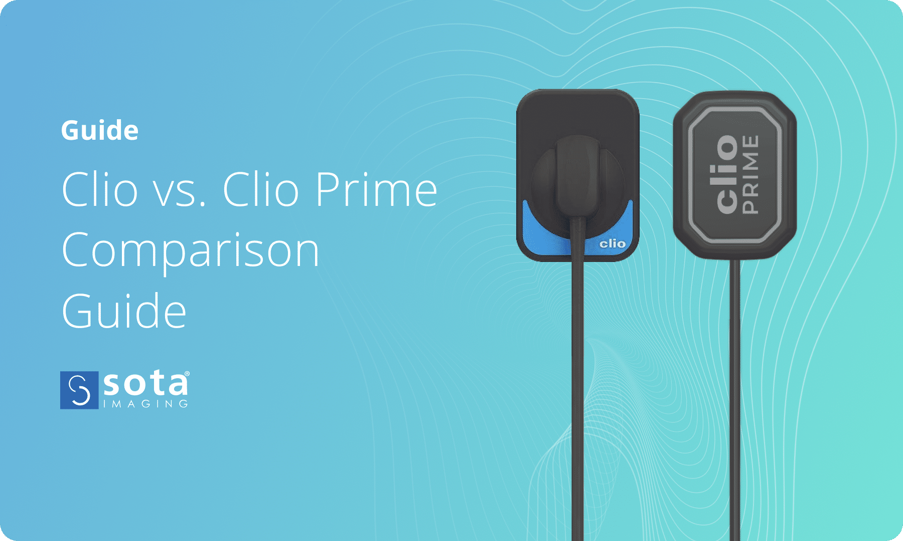 clio vs clio prime sensor comparison